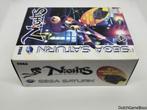 Sega Saturn - Nights Into Dreams + 3D Controller - Boxed - U, Spelcomputers en Games, Verzenden, Gebruikt