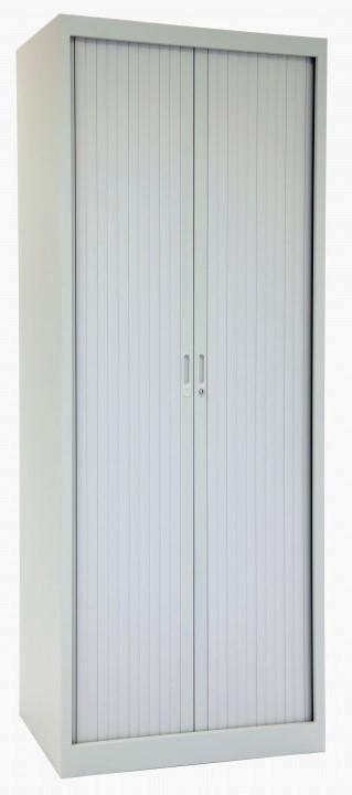 Roldeurkast Basic 195 x 80  cm beschikbaar voor biedingen