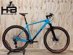 Cube Reaction C62 Race Carbon 29 inch mountainbike XT 2021, Fietsen en Brommers, Fietsen | Mountainbikes en ATB, Overige merken