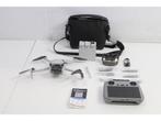 DJI Mini 4 Pro - Drone - Fly More Combo - Met RC331 Smart, Verzenden, Zo goed als nieuw