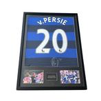 Manchester United - Engelse voetbalcompetitie - Robin van, Verzamelen, Nieuw