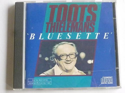 Toots Thielemans - Bluesette (CBS), Cd's en Dvd's, Cd's | Jazz en Blues, Verzenden