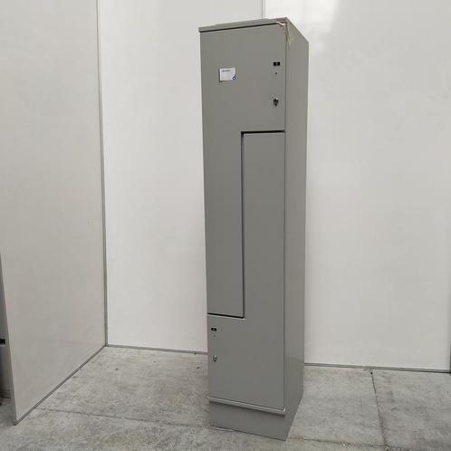 2-deurs Oostwoud Z-lockerkast - 195x40x50 cm, Huis en Inrichting, Kasten | Lockerkasten, Ophalen of Verzenden
