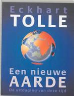 Een nieuwe aarde 9789020284065 Eckhart Tolle, Verzenden, Zo goed als nieuw, Eckhart Tolle
