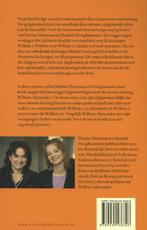 Voor de troon wordt men niet ongestraft geboren, Boeken, Verzenden, Zo goed als nieuw, Dorine Hermans