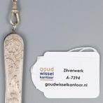 Lutz & Weiss NO RESERVE, Chatelaine, zakmes, munthouder &, Antiek en Kunst