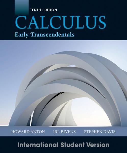 Calculus Early Transcendentals 9781118092408, Boeken, Wetenschap, Zo goed als nieuw, Verzenden