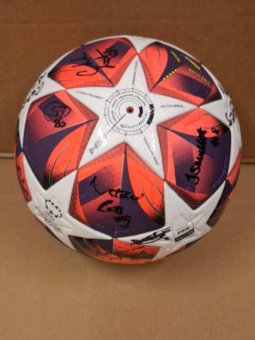 Celtic FC - UEFA Vrouwen Champions League - 2024 - Voetbal, Verzamelen, Overige Verzamelen