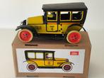 Paya - Blikken speelgoed - 3x Boxed Wind-Up Tin Toys,, Antiek en Kunst