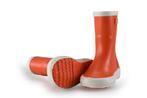 Bergstein Regenlaarzen in maat 20 Oranje | 10% korting, Verzenden, Jongen of Meisje, Bergstein, Laarzen