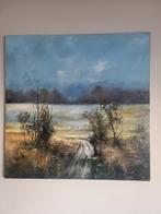 Robert Popczyk - Road, Antiek en Kunst