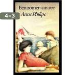 Een zomer aan zee 9789022974766 Anne Philipe, Verzenden, Gelezen, Anne Philipe