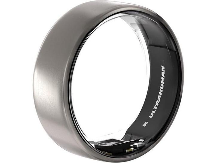 Ultrahuman Ring Air - Smart Ring - Slaap & Fitnesstracker -, Huis en Inrichting, Woonaccessoires | Overige, Nieuw, Verzenden