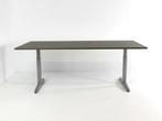 Vergadertafel Ahrend Four Two - 200x100cm - T-poot alu -, Huis en Inrichting, Tafels | Eettafels, Ophalen of Verzenden, Nieuw