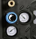 Aerotec Airliner 5 Go Pneumatische compressor 5 l 10 bar, Verzenden, Nieuw
