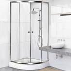 Douchecabine Clara 80X80X205 (Douchecabines, Badkamer), Doe-het-zelf en Verbouw, Ophalen of Verzenden, Nieuw