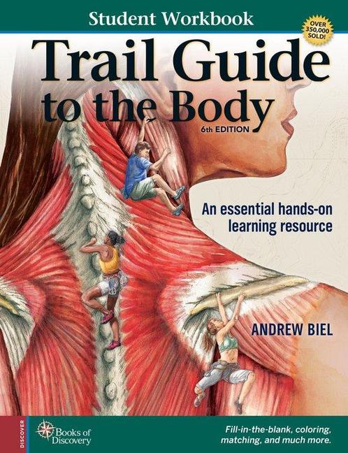 9780991466672 Student Workbook for Biels Trail Guide to ..., Boeken, Studieboeken en Cursussen, Nieuw, Verzenden