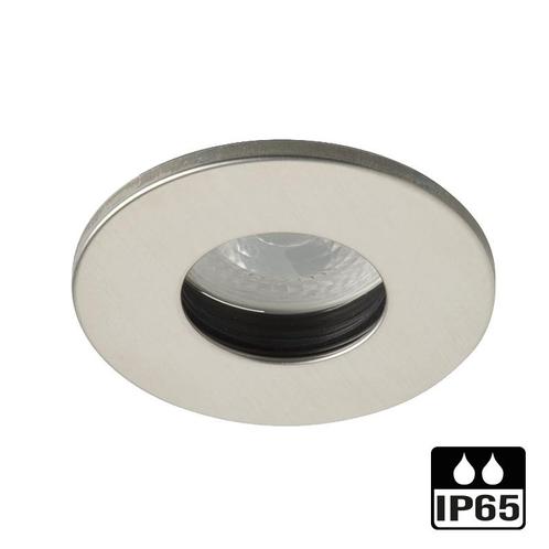 Spotje RVS | IP65 inbouwspot  LED buiten | Roestvrijstaal, Tuin en Terras, Buitenverlichting, Wandlamp, Nieuw, Minder dan 50 watt