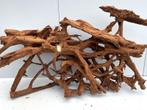 Osaka XL39 uniek aquarium decoratie hout  150x88x40cm, Dieren en Toebehoren, Ophalen of Verzenden, Nieuw, Plant(en), Steen of Hout