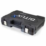 Gereedschapskoffer 171 Delig - Doppenset - Chrome Vanadium, Verzenden, Nieuw