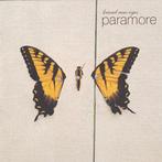 cd - Paramore - Brand New Eyes, Cd's en Dvd's, Verzenden, Zo goed als nieuw