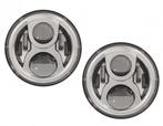 Koplampen VW Golf I / II / Kafer / Jeep Wrangler / Defender, Auto-onderdelen, Ophalen of Verzenden, Nieuw
