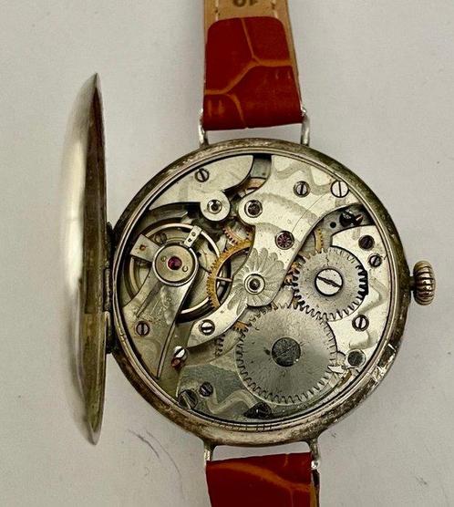 Riviera - Trench Watch - Zonder Minimumprijs - Heren - 1916, Sieraden, Tassen en Uiterlijk, Horloges | Heren