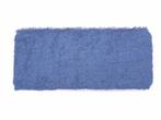 Haarband Basic Soft 7,5cm Blauw, Nieuw