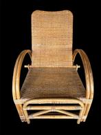 Fauteuil - Rattan