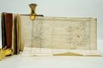 M. Bézout - Le Traité de Navigation - 1781