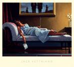 Kunstdruk Jack Vettriano - The Letter 76x68cm, Verzenden, Nieuw