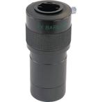 Barlow lens 2x voor 2inch en 1.25inch ED, Verzenden, Nieuw, Onderdelen of Toebehoren