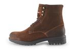 Pantofola dOro Wandelschoenen in maat 42 Bruin | 10% extra, Bruin, Verzenden, Zo goed als nieuw, Pantofola d'Oro
