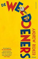 De weldoeners (9789026340253, Andrew Ridker) (Andrew Ridker), Verzenden, Nieuw
