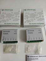 Uhlenbrock Elektronik N - 67800 - Modeltreinsporen (3) - 2x, Hobby en Vrije tijd, Modeltreinen | N-Spoor, Nieuw