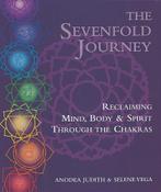 The Sevenfold Journey: Reclaiming Mind, Body and Spirit, Boeken, Verzenden, Nieuw