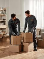 Internationaal verhuizen? Betrouwbaar & transparant – 24Move, Inpakservice, Verhuizen internationaal