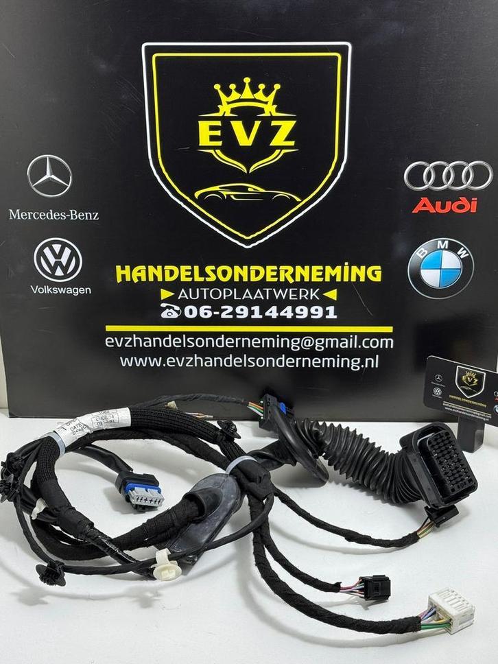 Mercedes Citan 108 kabelboom deur links voor 2015 241254764R, Auto-onderdelen, Elektronica en Kabels, Gebruikt, Mercedes-Benz