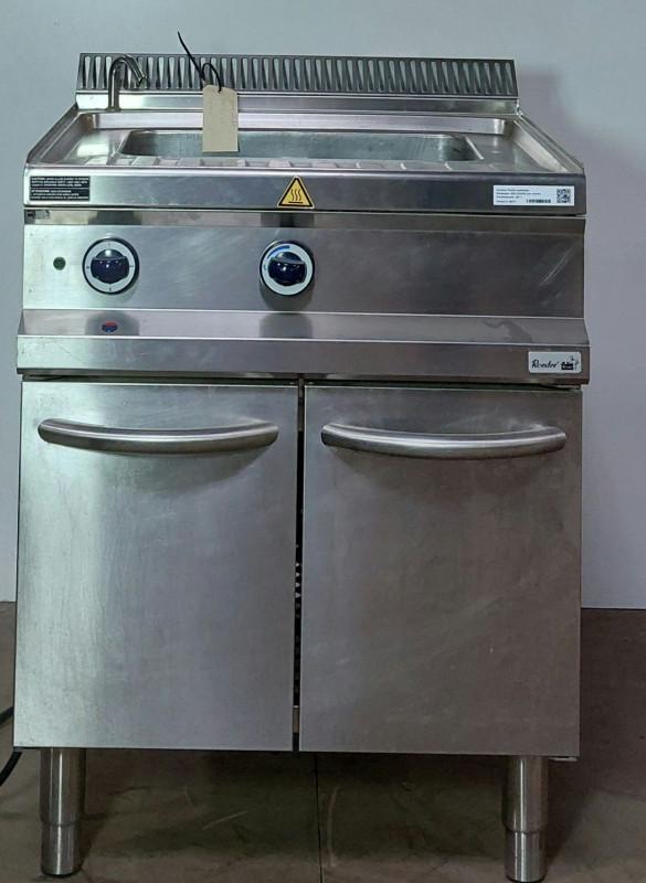 Occasion Roeder pastakoker, Zakelijke goederen, Horeca | Keukenapparatuur, Gebruikt, Ophalen