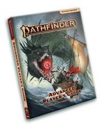 Pathfinder Advanced Player’s Guide Pocket Edition (P2), Boeken, Verzenden, Nieuw