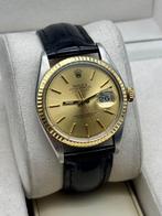 Rolex - Datejust - 16013 - Unisex - 1980-1989, Nieuw