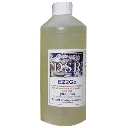 DSR EZ2Go 5000ml, Dieren en Toebehoren, Vissen | Aquaria en Toebehoren, Ophalen of Verzenden