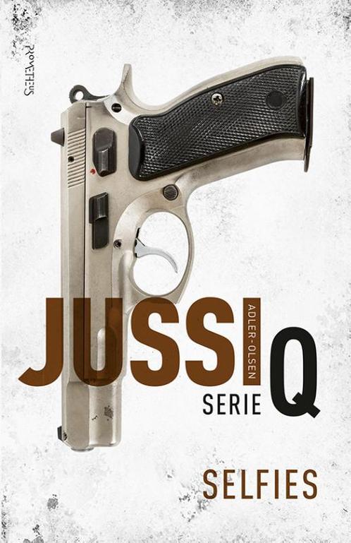 Selfies / Serie Q 9789044638790 Jussi Adler-Olsen, Boeken, Thrillers, Gelezen, Verzenden