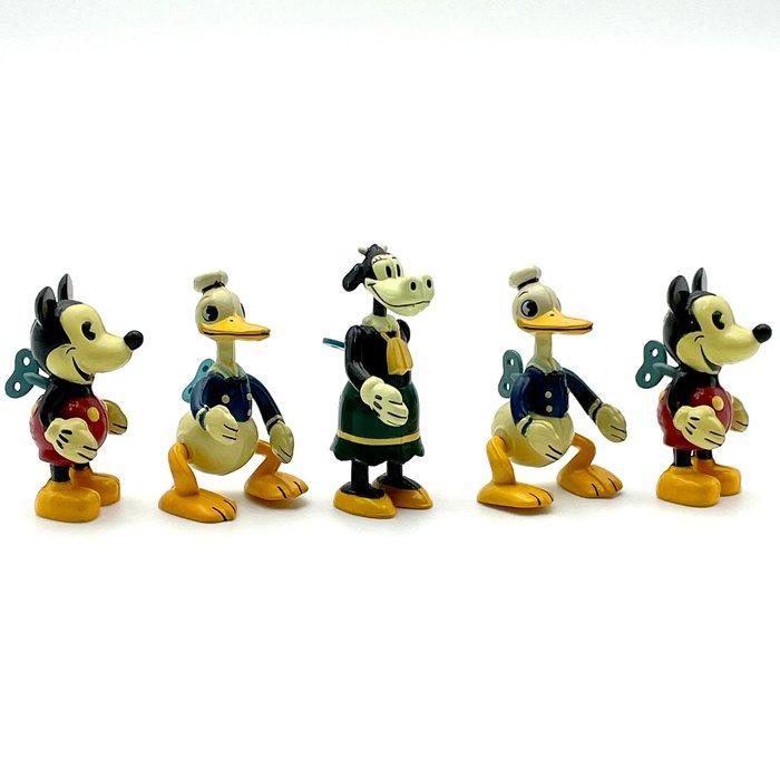 Disney - T-ARTS Company, Ltd. - Figuur - Vintage Disney, Verzamelen, Disney