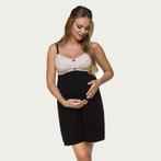 Lupoline Zwangerschapsjurk / Voedingsjurk Lovely Dreams, Kleding | Dames, Positiekleding, Verzenden, Nieuw