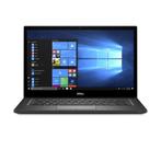 Dell Latitude 7490 - Intel Core i7-8e Generatie - 14 inch -, Computers en Software, Windows Laptops, Verzenden, Zo goed als nieuw