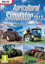 Agricultural Simulator 2013 (PC Gaming), Gebruikt, Verzenden