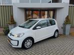 Volkswagen up! | Zakelijke Lease v.a. €169.85 pm, Automaat, Gebruikt, Wit, Lease