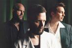 White Lies Tilburg – 28 feb 2026 – 013, Twee personen, Februari, Rock of Poprock