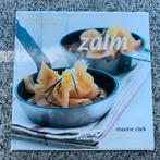 Zalm (Maxine Clark), Boeken, Gelezen, Verzenden, Maxine Clark, Tapas, Hapjes en Dim Sum